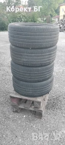 Гуми 225 45 17 Дейтън Dayton 4 броя. Нов внос. Не са нови!, снимка 11 - Гуми и джанти - 50381990