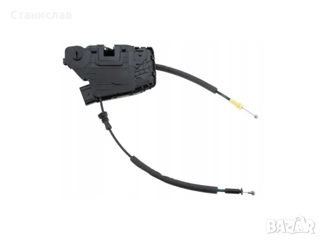  Hyundai i30 Брава за задна лява врата , снимка 4 - Части - 50281682