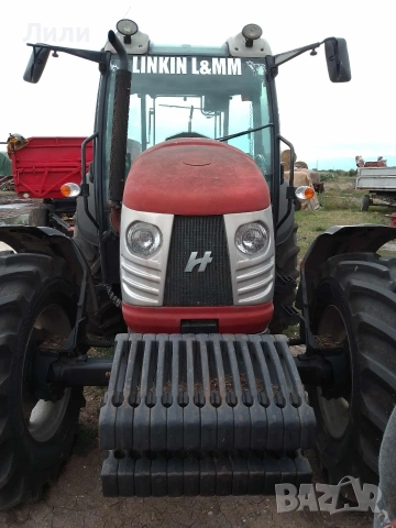 Трактор втора употреба Hattat A110