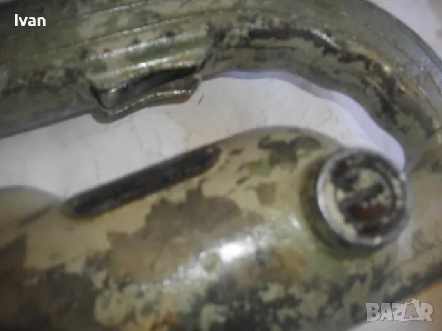 AEG Немска Професионална ЕЛЕКТРИЧЕСКА НОЖИЦА  за рязане на ламарина 2,5 мм 6,0кг 620W Старо качество, снимка 10 - Други инструменти - 47351681