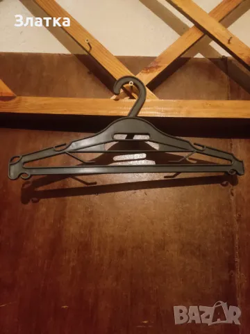 Щендери за дрехи Стойка за закачалки за дрехи Дрехи втора употреба - Рокли Ризи Костюми Якета Палта, снимка 7 - Ризи - 39693806