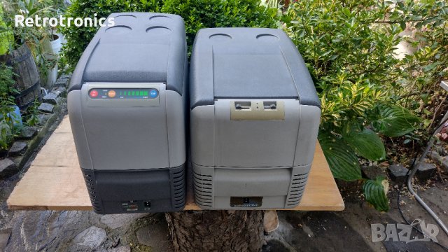  Waeco  къмпинг фризери 12/24V.