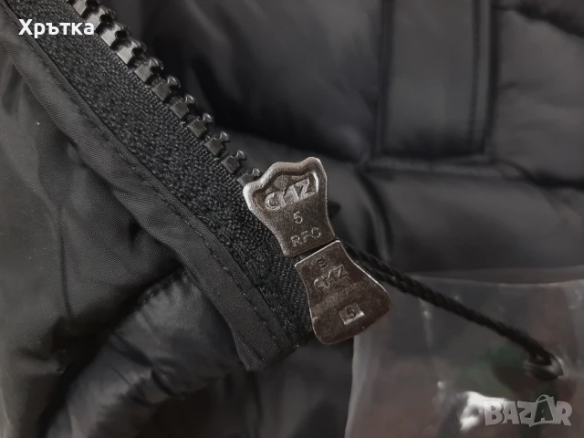 Colmar Originals Hybrid Jacket - Оригинално мъжко яке размер 50, снимка 12 - Якета - 51156094