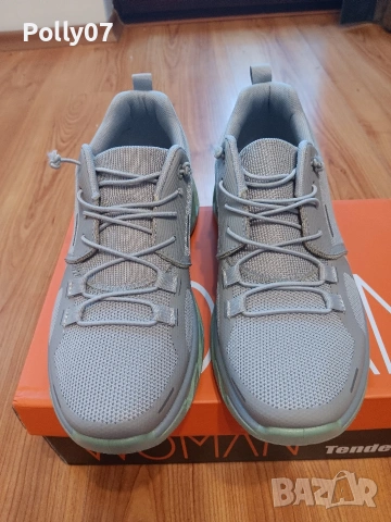 Дамски Маратонки 40 номер, снимка 2 - Маратонки - 53791275