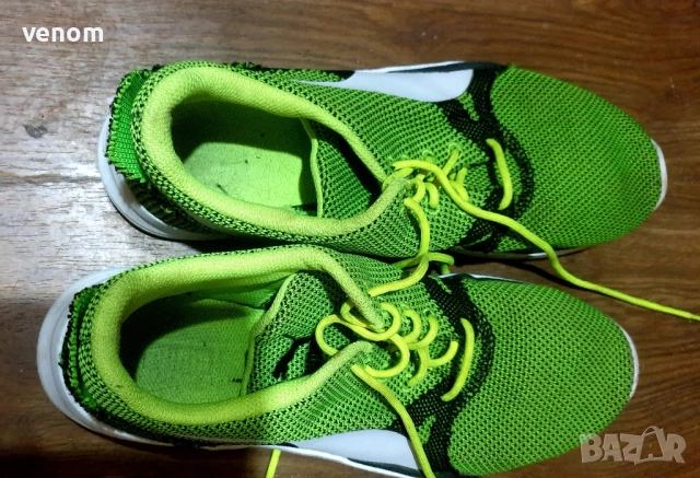 Маратонки Puma леки и удобни, снимка 3 - Маратонки - 52040371