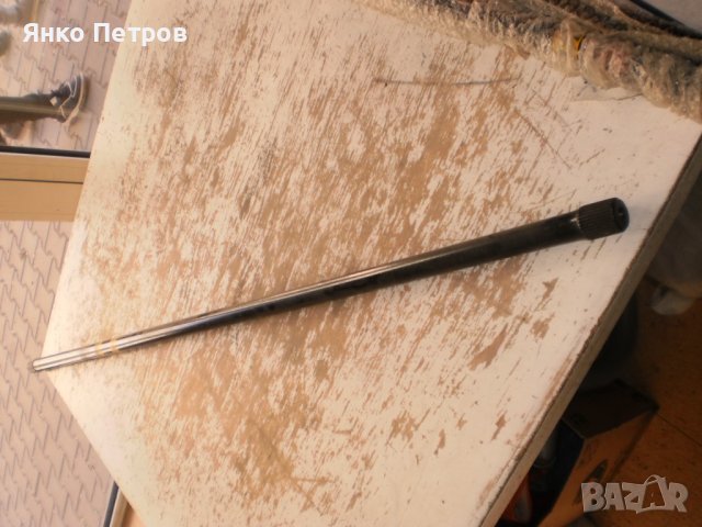 Торсионна щанга за Партнер oe 5170A1 Ф21.5, снимка 2 - Части - 39574595