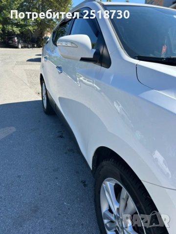 Продавам кола Hyundai ix35    lv 17900, снимка 12 - Автомобили и джипове - 51816170