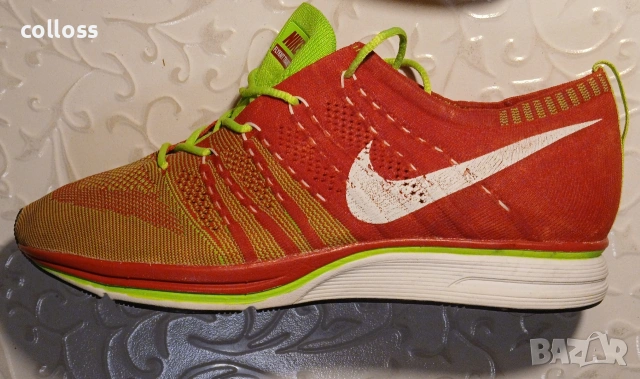 NIKE "Flyknit TR" - оригинални маратонки, N45