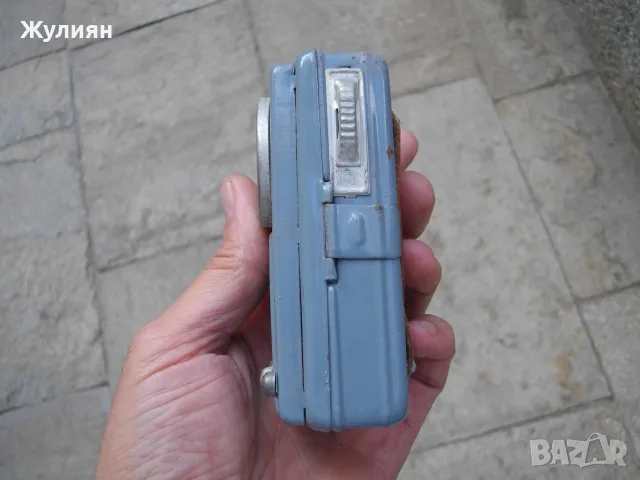 ВОЕННО ФЕНЕРЧЕ НОВО MINT 2, снимка 5 - Антикварни и старинни предмети - 54438663