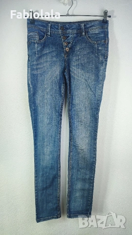 Geisha jeans XS