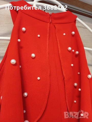 продавам дамска рокля , снимка 6 - Рокли - 53479618