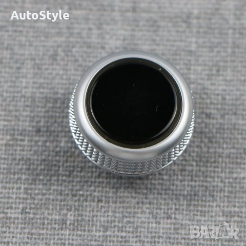 копче бутон за регулиране на звука за Audi Ауди 2016-2020 A4,A5,Q5, снимка 2 - Аксесоари и консумативи - 40889735