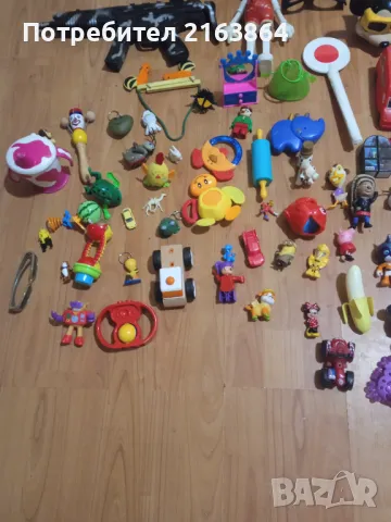Детски играчки, снимка 2 - Други - 48349156