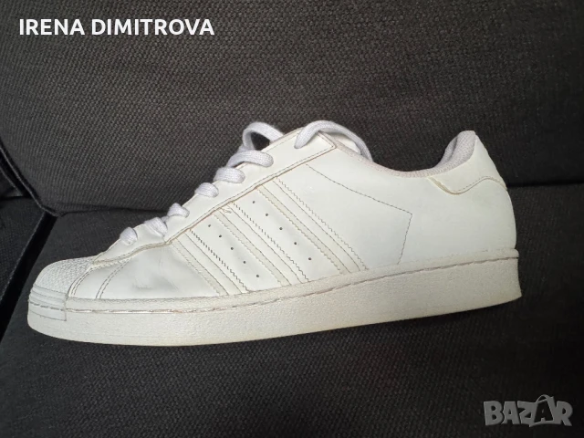 Adidas superstar номер 46