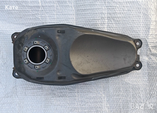 Резервоар оригинален за Honda NC 700 s / 750 s 2012-2015