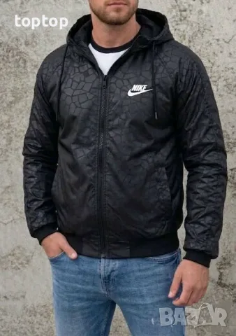 Мъжки Дамски Детски Ветровки , снимка 7 - Якета - 56088653