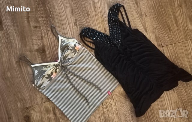 лот топове xs