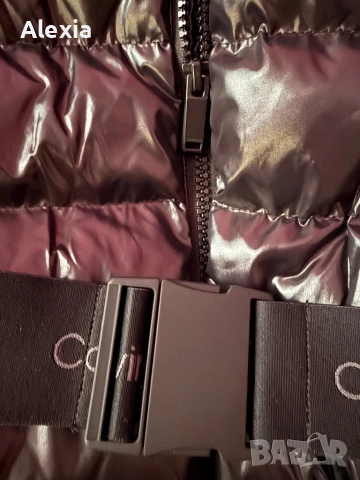 Зимно яке Calvin Klein, снимка 7 - Якета - 53170177