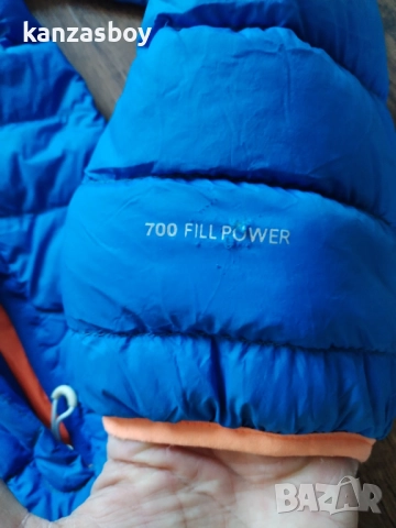 2117 of sweden - мъжко пухено яке ХЛ, снимка 10 - Якета - 52849945