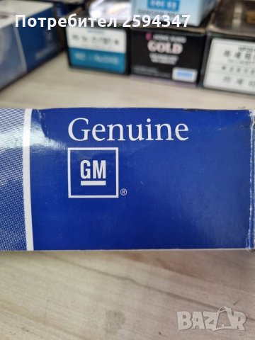 DAEWOO LANOS NUBIRA ЛОСТ СВЕТЛИНИ GM, снимка 3 - Части - 35951233