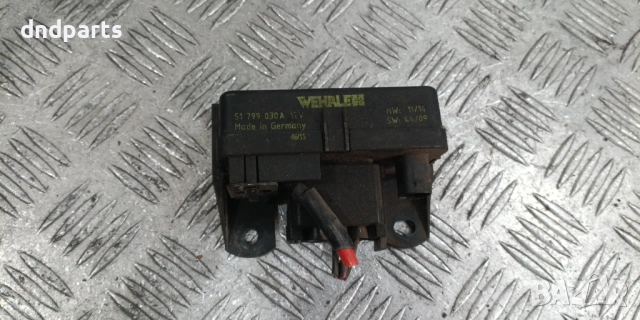 Реле Mercedes E220 CDI W211 2002г. 51799030A 