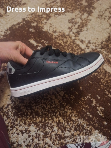 Детски маратонки Reebok 21 см