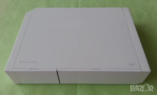 Ninendo Wii с вграден Arthrimus HDMI Mod №1, снимка 15 - Nintendo конзоли - 51279019