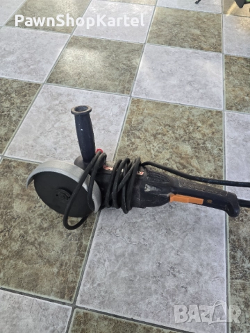 Продавам ъглошлайф (флекс) Sparky Professional