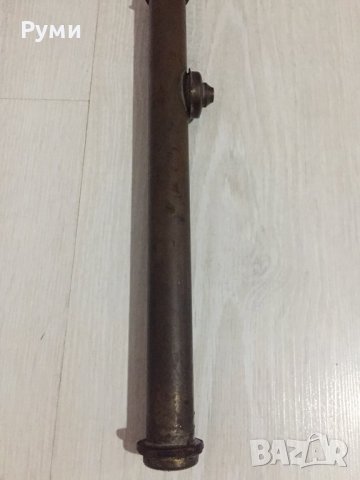 Стара праскачка/помпа, снимка 4 - Антикварни и старинни предмети - 39686710