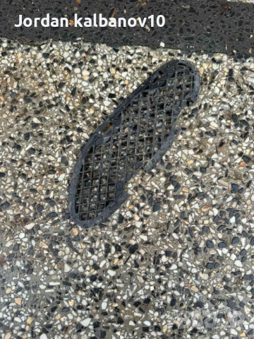 Решетка в предна броня на Мерцедес Mercedes W202 само за 5Eur. а2028851123, снимка 5 - Части - 53309529