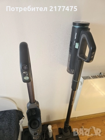 Прахосмукачка Philips , снимка 2 - Прахосмукачки - 52458170