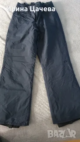 Детски панталон за зимни спортове