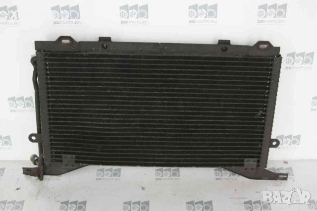 Климатичен радиатор за Mercedes E-class W210 E320cdi 197к.с. (1995-2003) 2108300470, снимка 3 - Части - 41401747