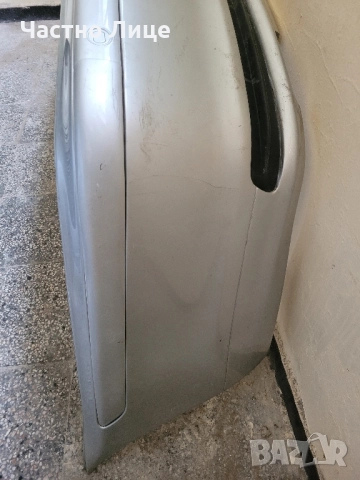 Задна броня BMW E46 оригинална , снимка 7 - Части - 52028367