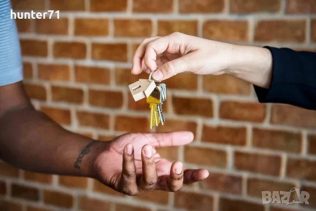 Предпродажбена подготовка на имот в Бургас 