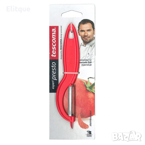 Белачка с назъбено острие