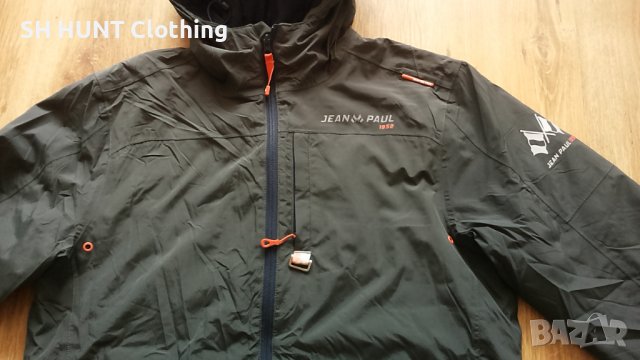 JEAN PAUL NATHAN Jacket размер L яке водонепромокаемо - 178, снимка 5 - Якета - 39681736