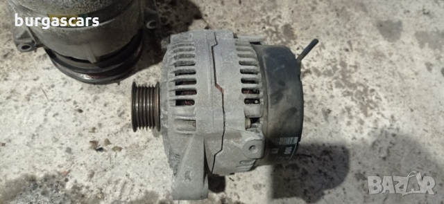 Динамо Opel Vectra B X18XE1 / 0 123 505 002 -80лв