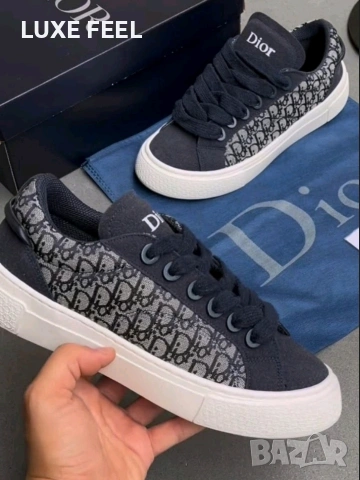 Dior ⚜️Мъжки Обувки 36-46н.