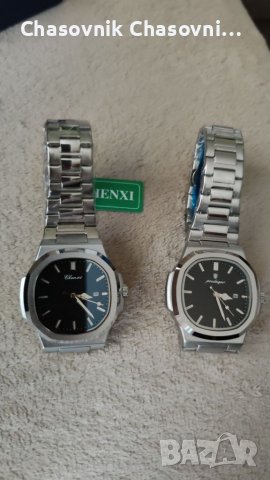 Часовници , снимка 11 - Мъжки - 33416870
