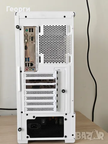 Forge Frost – i5-9500, GTX 1070 8GB и 16GB RAM, снимка 5 - Геймърски - 55852417