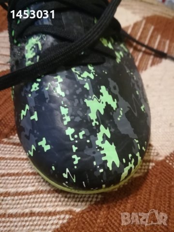 Футболни бутони PUMA 37 номер, снимка 8 - Футбол - 41447306