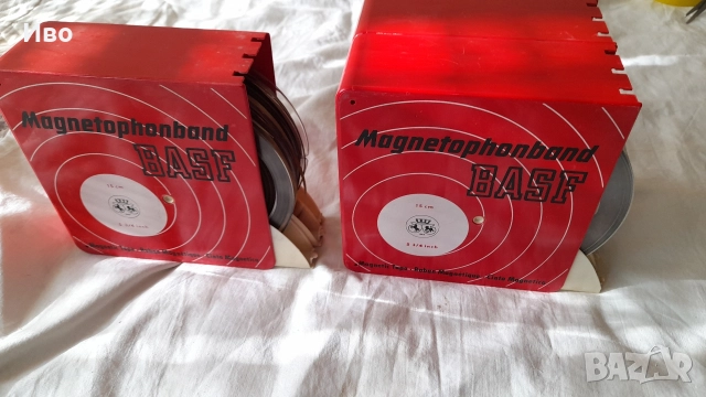 Ролки 15см с кутии, снимка 10 - Декове - 52733654