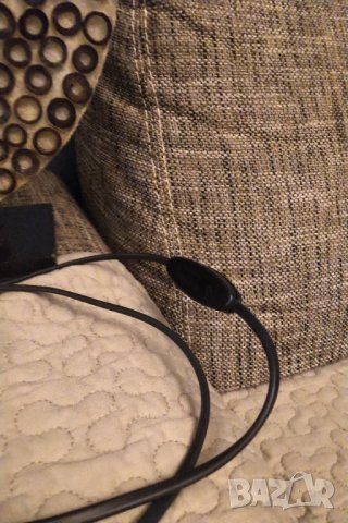  Дизайнерска Настолна лампа ying yang, снимка 6 - Настолни лампи - 34008149