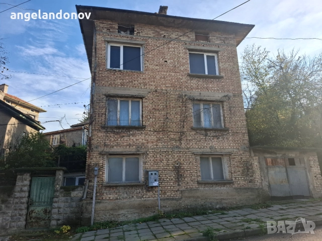 къща Велики Преслав