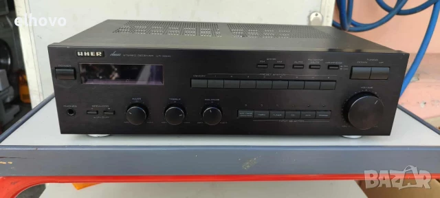 Ресивър Uher VR-3500
