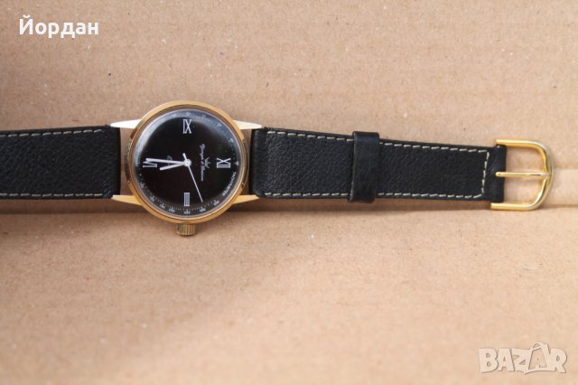 Френски часовник ''Yonger & Bresson'', снимка 11 - Антикварни и старинни предмети - 41167629