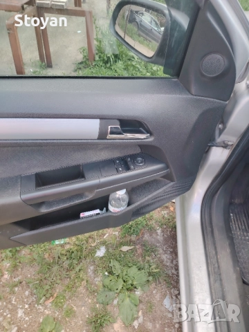 Автомобил Опел Астра, снимка 5 - Автомобили и джипове - 52593884