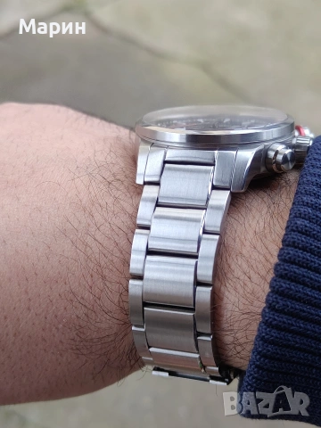 Maurice Lacroix Pontos S Diver, снимка 2 - Мъжки - 53284129