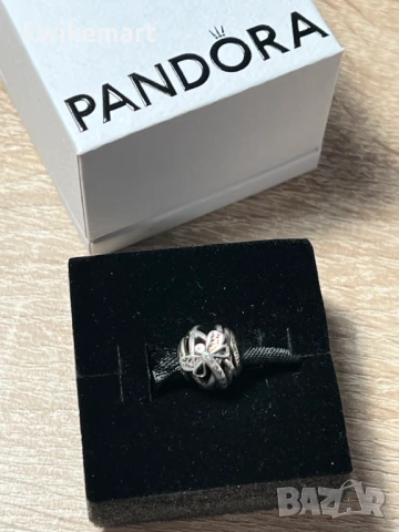 Оригинални талисмани за грина Pandora - Пандора, снимка 7 - Гривни - 50841331